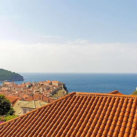 Anika Hotel Dubrovnik