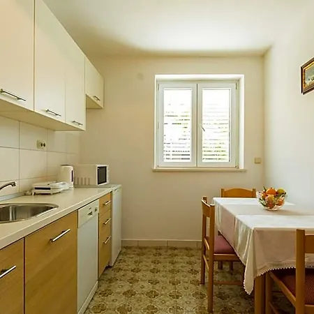 Hotel Anika Dubrovnik