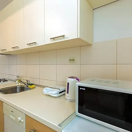 Hotel Anika 3*