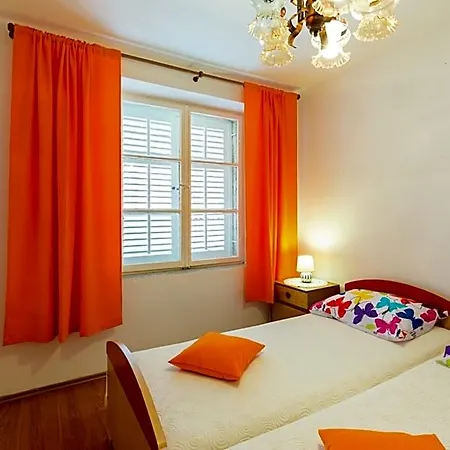 Hotel Anika Dubrovnik