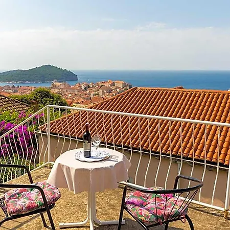 Anika 3* Dubrovnik
