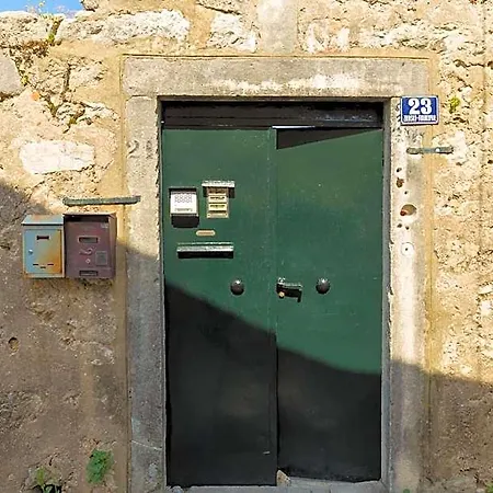 Hotel Anika Dubrovnik